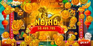 Chơi Game Nổ Hũ Tại Nhà Cái Luck8 - Thiên Đường Cho Bet Thủ