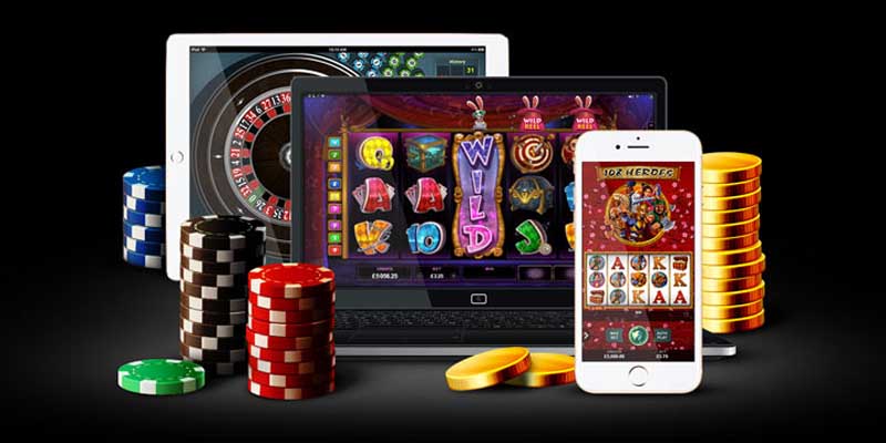 Blackjack (21) phổ biến