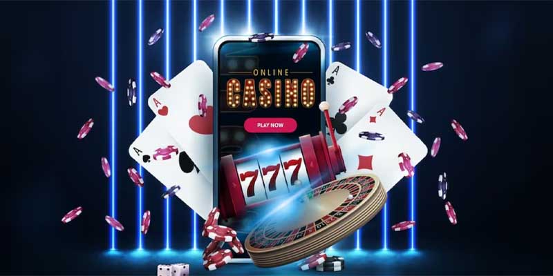 Giới thiệu sự độc đáo của sòng casino 